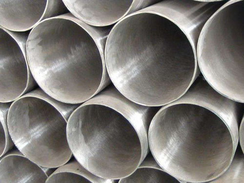 ASTM 1045 Dikişsiz Kaynaklı Çelik Boru 0.7 Mm Karbon Soğuk Çekilmiş Boru