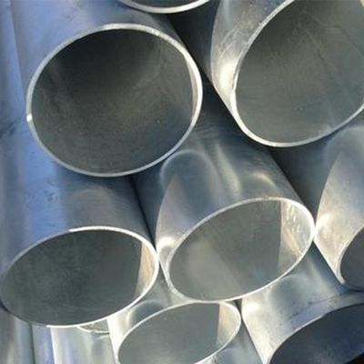 ASTM 1045 Dikişsiz Soğuk Çekilmiş Boru 1045 Karbon Yapısal Çelik Boru