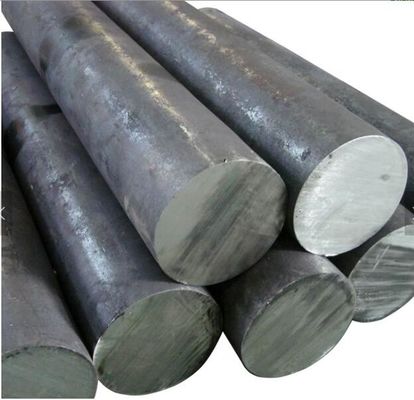 AISI 1008 Karbon Yapısal Çelik Çubuk S10C Yuvarlak 1.1122 Soğuk Haddelenmiş Çubuk