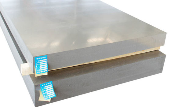 Al 3105 Alüminyum Levha Al Mn Alaşımlı Levha JIS AISI 3105 Anti Rust 6000mm