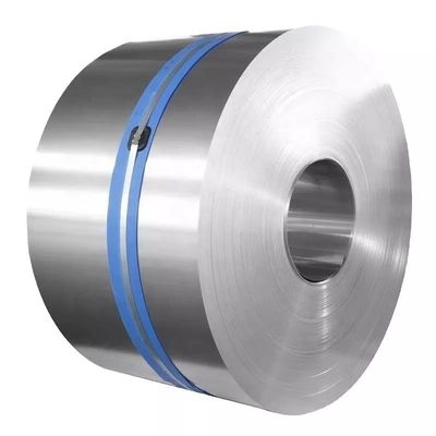 4043 20mm Alüminyum Alaşımlı Rulo UNS A94043 Rulo DIN AlSi5 Kaynak