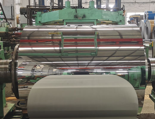 Ayna Paslanmaz Sac 304 Cilalı 8K 2000mm