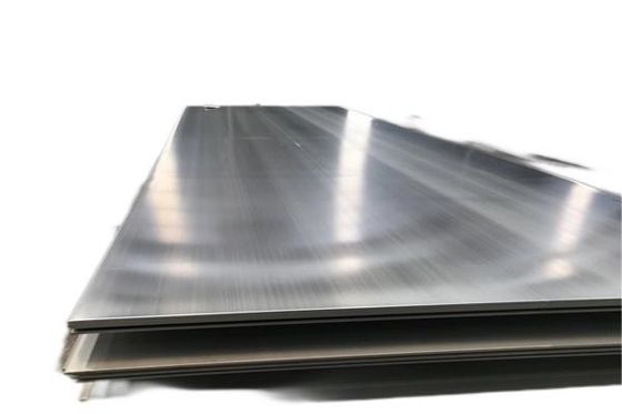 Sıcak Haddelenmiş 304 Paslanmaz Çelik Sac Levha 4 Ölçü 600mm