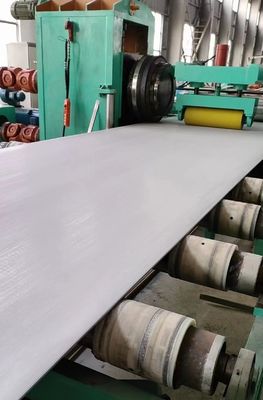 Sıcak haddelenmiş paslanmaz çelik rulo 304 paslanmaz çelik rulo 316 paslanmaz çelik rulo
