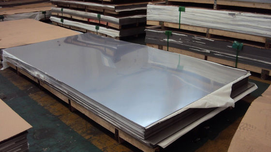 Sıcak Haddelenmiş Paslanmaz Sac 300mm Aisi 304 316L 430
