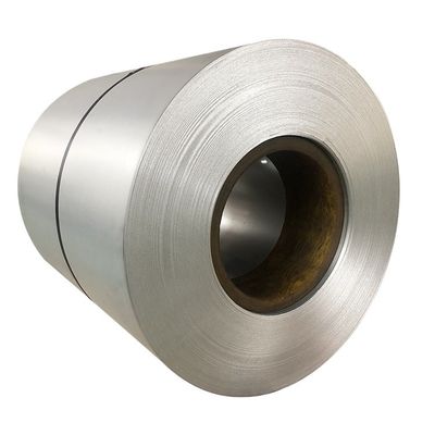 Q345B Ayrışma Çelik JIS DIN 0.8MM Aşınma Direnci Yıpranmış Oluklu Metal 1MM