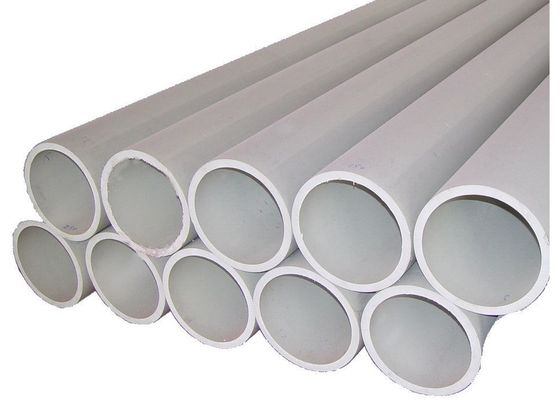SUS304H 2.5 Dubleks Paslanmaz Çelik Boru 8K Finish 0.5mm ASTM