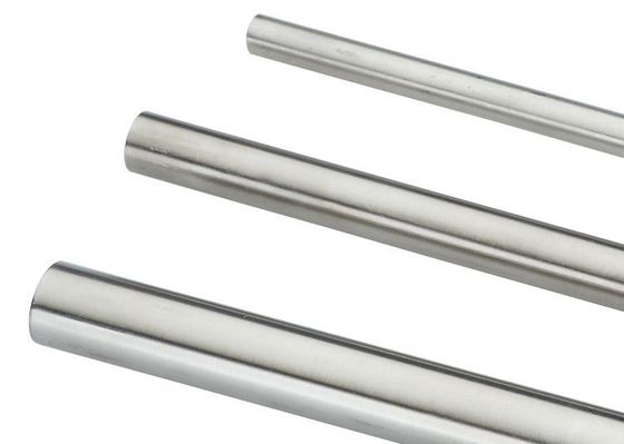 28mm 410S 409 Paslanmaz Çelik Egzoz Borusu Borusu JIS 4K Finish
