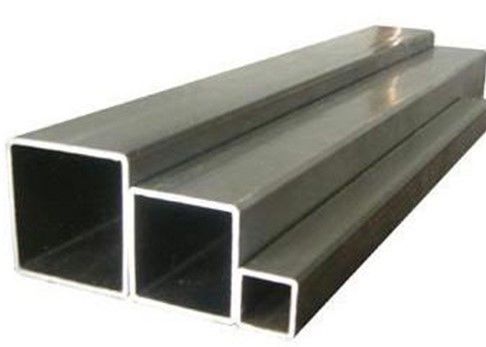 3 İnç 40mm Paslanmaz Çelik Boru AISI ASTM SS317 Korozyon Direnci JIS