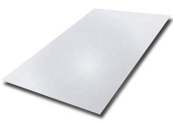 316 Delikli Paslanmaz Çelik Sac TP310S SA213 20mm 8K