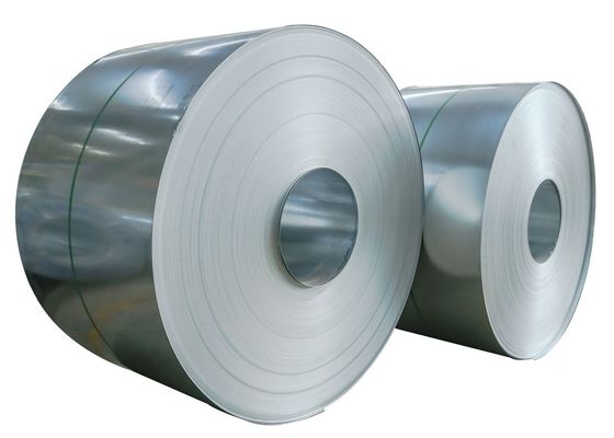 Paslanmaz Çelik Sac Rulo Haddelenmiş Çelik AISI SUS304 18/8 TISCO SS 440A
