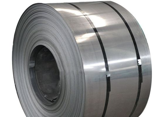 S41000 SS410 Ss Tüp Paslanmaz Çelik Rulo JIS 2B Mutfak Gereçleri İçin Yüzey 8K