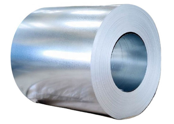 AISI ASTM Soğuk Haddelenmiş Sac Paslanmaz Çelik Rulo 500mm Fırçalanmış Yüzey