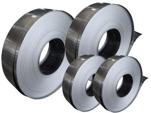 TP310S SA213 Dubleks Düz Fırçalanmış Çelik Kenar Şeridi Yüksek Alaşım 2520 100MM