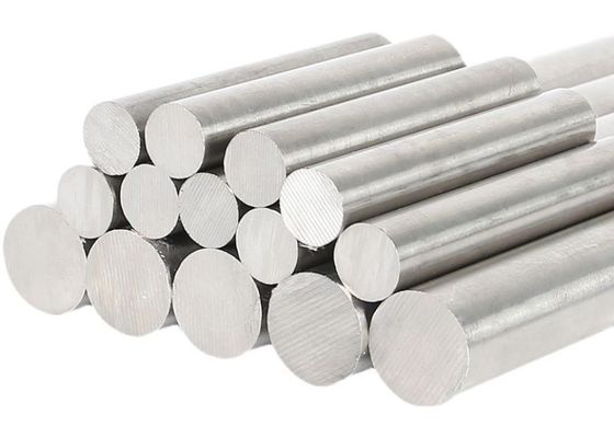 SS 202 301S Paslanmaz Çelik Çubuklar 5MM 10MM 20mm Paslanmaz Çelik Yuvarlak Çubuk AISI