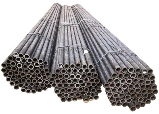 ASTM A312 DIN17175 1979 Dikişsiz Çelik Borular Boru ISO 9329 2: 1997 1000MM