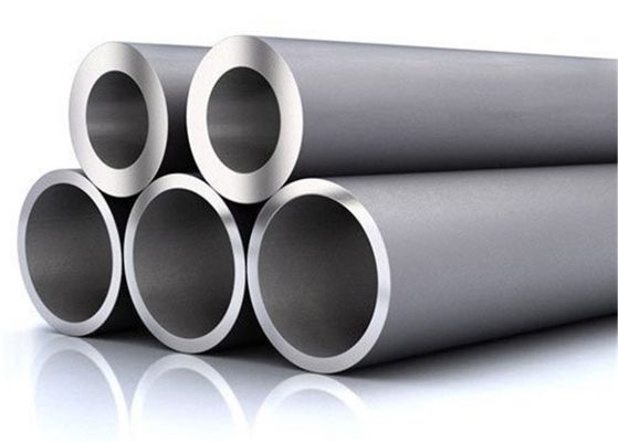 Sıcak Haddelenmiş Dikişsiz Çelik Borular Boru ASTM A53 ASME SA53 12Cr1MoV Düşük Alaşımlı
