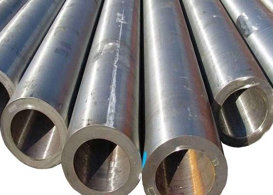 AISI 10mm Kalın Paslanmaz Dikişsiz Çelik Borular Boru 40Cr 10MM 20MM Alkali Korozyon
