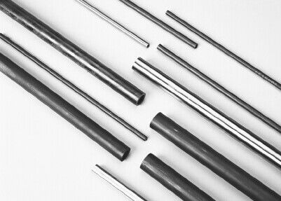 GB / T12770 2002 SS Kaynaklı Çelik Boru 0Cr13 1Cr17 0.8MM 1MM Mekanik Yapı İçin