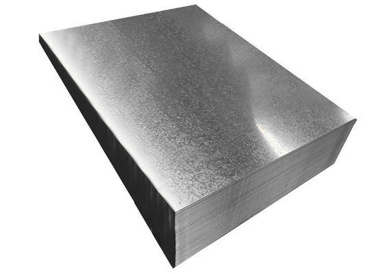 Çinko Kaplama Paslanmaz Galvanizli Çelik 8MnMoNbR MnNiMoNbR 10mm 6m