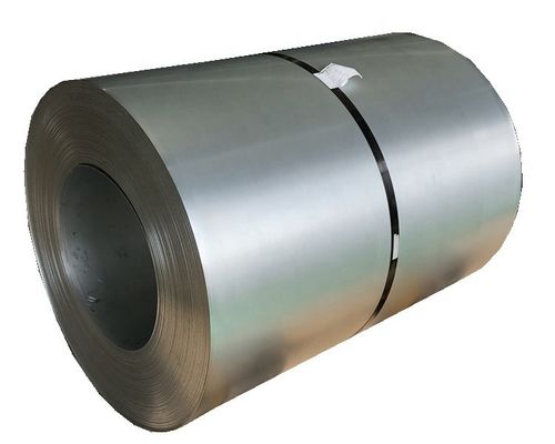 Boyalı Çelik Rulo GBT4171 2008 Q345A Boyalı Çelik Rulo 1200MM