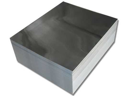 0.15MM G3303 Teneke SPTE DIN EN 10202 Ss Metal Sac T2 T3 Gıda Kutuları için