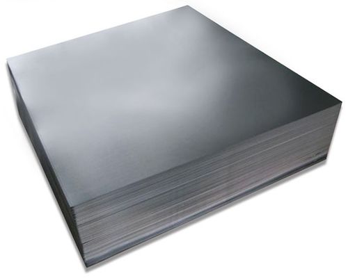 Soğuk Haddelenmiş ETP ASTM Teneke SPTE Pas Korozyona Dirençli Çelik Sac 0.6mm