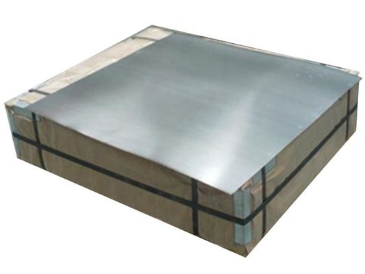 Gıda Kutuları İçin Soğuk Haddelenmiş 0.15mm Teneke Spte