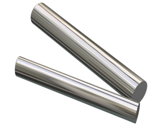Donanım Araçları için Sus304 1mm-480mm Ss Yuvarlak Çubuk