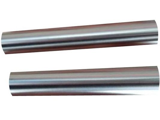 Astm 316 4mm - Deniz Ekipmanları İçin 300mm Hassas Paslanmaz Çelik Çubuk