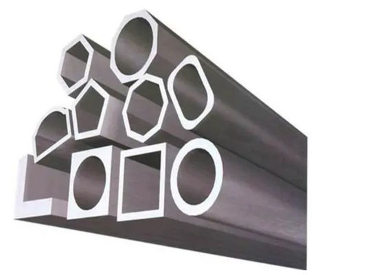 Gıda Endüstrisi için Sus304 Astm Dikişsiz Çelik Borular Dış Çap 10-200mm