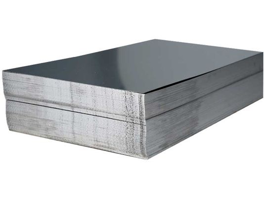 Konserve Gıda için 0.16mm Kalay Kaplama Sac
