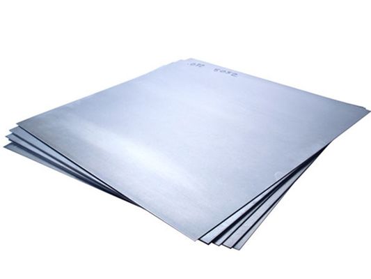 Kutular için B Yüzey 0.15mm Kalay Kaplı Sac