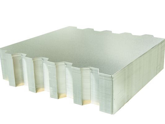 İçecek Kullanımı için SR DR ETP 0.22mm Teneke Levha