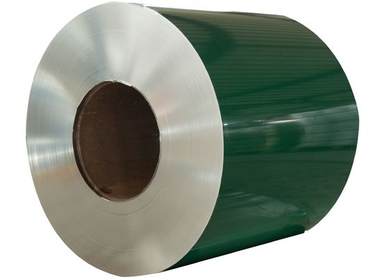 Gıda Endüstrisi için G33003 0.26mm Teneke Çelik Rulo