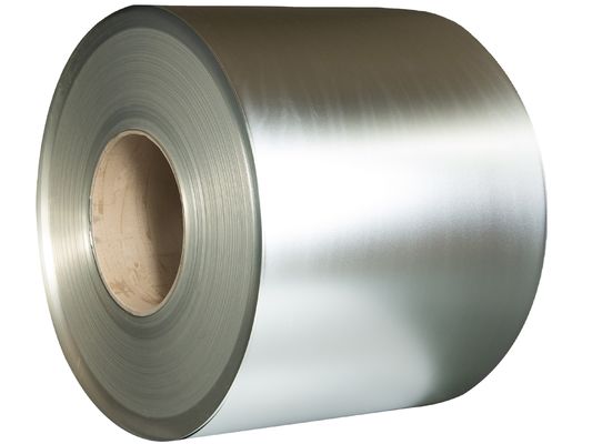0.15-0.45 Mm Teneke Levha Bobin ASTM S1 S2 R1 Gıda Ambalajı İçin Yüzey