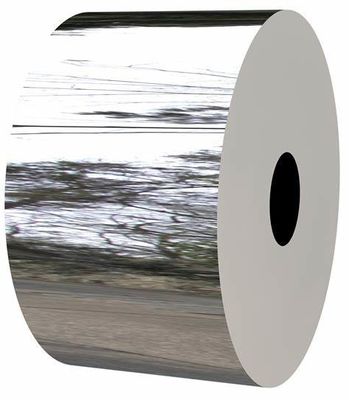 AISI 304L4K 6K 8K Ayna Paslanmaz Rulo Soğuk Haddelenmiş 48&quot; Geniş 1/2&quot; Kalın ASTM A 959-2004