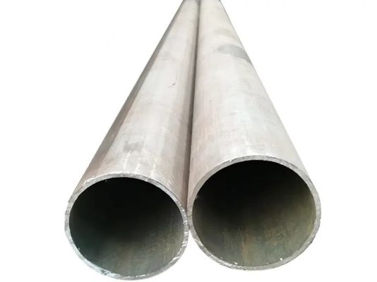 45# Sıcak Genişletilmiş Dikişsiz Çelik Boru 1020.00mm 4140 Boru