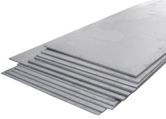 Kalite  AISI ASTM SS Steel Plate 904l Stainless Steel Sheet Super Austenitic fabrika
