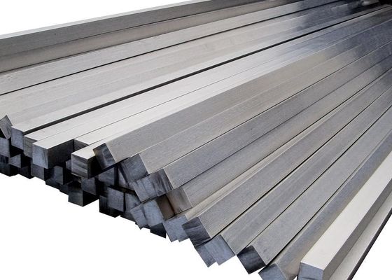 Kalite  304H SS 430 431 Stainless Steel Bars Solid Rod  ASTM 18/8 fabrika