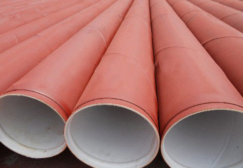 ASTM A29 Deniz Dikişsiz Çelik Boru Alaşımlı Yapısal Yüksek Basınçlı Kazan Borusu