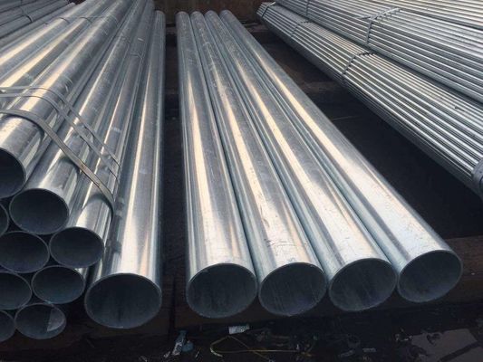 ASME SA106 Yüksek Basınçlı Kazan için Dikişsiz Kaynaklı Çelik Boru 50.0mm