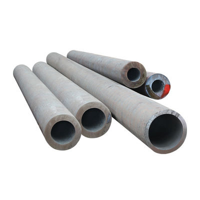 ASME SA210 Dikişsiz Çelik Boru 50.0mm Yüksek Sıcaklık Kazan Borusu