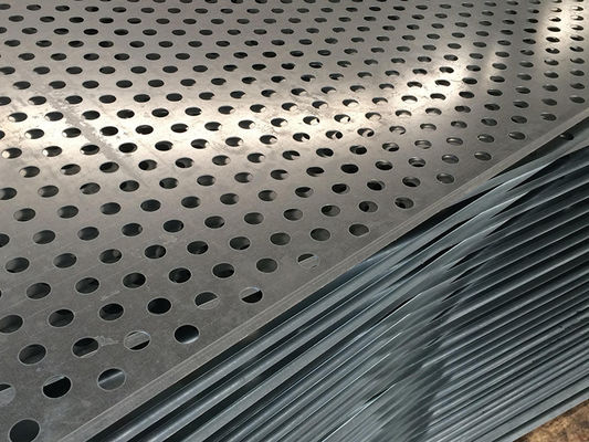 AISI SS310S Paslanmaz Delikli Sac Çelik Delikli Sac ASTM Soğuk Haddelenmiş