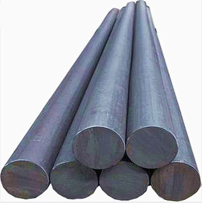 AISI 1020 Karbon Yapısal Çelik Çubuk Yuvarlak Çubuk Cilalı 20.00mm