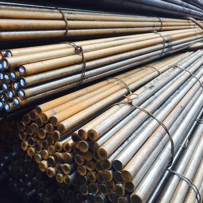 AISI 1020 Karbon Yapısal Çelik Çubuk Yuvarlak Çubuk Cilalı 20.00mm