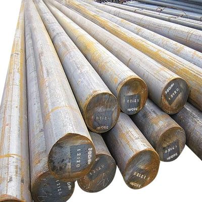 SAE 4135 Yuvarlak Çelik Çubuk Soğuk Haddelenmiş A29 Alaşımlı Yapısal
