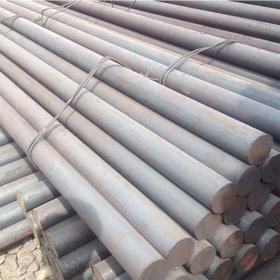 SAE 4135 Yuvarlak Çelik Çubuk Soğuk Haddelenmiş A29 Alaşımlı Yapısal
