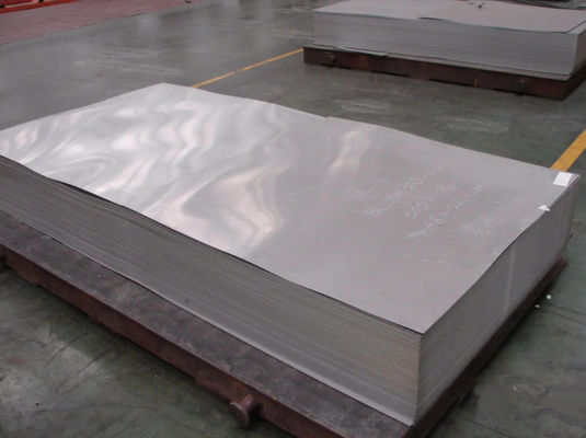 Al 3105 Alüminyum Levha Al Mn Alaşımlı Levha JIS AISI 3105 Anti Rust 6000mm
