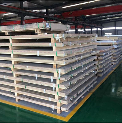 304 2.0mm SS Sac AISI BA Genişlik 1500mm 8K